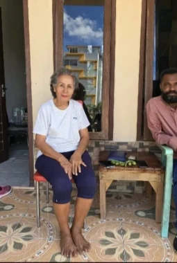Mahkamah Agung Tolak PK, Rossina Boekorsyom Resmi Pemilik Sah Lahan Sengketa di Sorong