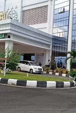 Kasus Korupsi Rp54 Miliar di Sorong: Masa Tahanan Kota Tiga Tersangka Resmi Berakhir Hari Ini