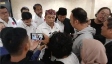 Penyelenggaraan Konferensi Daerah (Konferda) DPD PROJO Jawa Barat tahun 2026 menjadi tonggak krusial dalam upaya pemantapan konsolidasi internal organisasi secara nasional, Sabtu (30/5/2026)