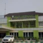 Keterangan foto : RSUD Leuwiliang Bogor, Jumat(1/5/2026)