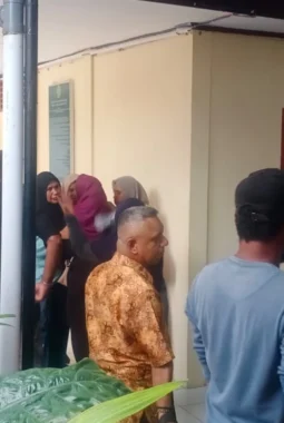 Keluarga Korban Pembunuhan di Sorong Murka, Vonis 10 Tahun Dinilai Tak Setimpal