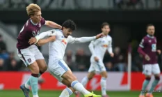 Kemenangan Krusial Leeds: Tundukkan Burnley 3-1, Jauhi Ancaman Degradasi