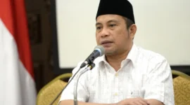 Anggota DPR RI dari Partai Kebangkitan Bangsa (PKB), Marwan Jafar.