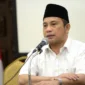 Anggota DPR RI dari Partai Kebangkitan Bangsa (PKB), Marwan Jafar.
