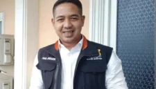 Keterangan foto : Ketua Kamar Dagang dan Industri (Kadin) Provinsi Banten, M Azzari Jayabaya atau yang biasa disapa Amal, Kamis (14/5/2026)