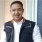 Keterangan foto : Ketua Kamar Dagang dan Industri (Kadin) Provinsi Banten, M Azzari Jayabaya atau yang biasa disapa Amal, Kamis (14/5/2026)
