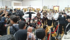 Keterangan foto : Badan Pemulihan Aset (BPA) Kejaksaan Republik Indonesia secara resmi meluncurkan gelaran besar BPA Fair 2026 pada Senin (18/5/2026) di kantor pusat BPA.