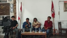 Hari Kebangkitan Nasional, PERISAI Desak Pemerintah Batalkan Kesepakatan ART