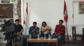 Hari Kebangkitan Nasional, PERISAI Desak Pemerintah Batalkan Kesepakatan ART
