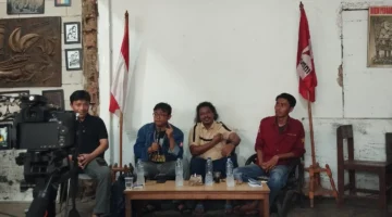 Hari Kebangkitan Nasional, PERISAI Desak Pemerintah Batalkan Kesepakatan ART