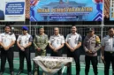 Perkuat Komitmen Berantas Narkoba dan HP Ilegal, Rutan Pandeglang Gelar Razia Gabungan dan Tes Urin