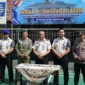 Perkuat Komitmen Berantas Narkoba dan HP Ilegal, Rutan Pandeglang Gelar Razia Gabungan dan Tes Urin