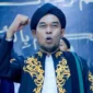 Keterangan foto : Pembina Majelis Dzikir Padepokan Bumi Alit Padjadjaran, Abah Elang Mangkubumi, Selasa (5/4/2026)