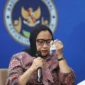 Keterangan foto : Wakil Kepala BGN, Nanik Deyang, Kamis (1/5/2026)