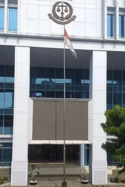 Kejanggalan Proyek DLH Provinsi DKI, CBA Desak Kejati Selidiki Administrasi Lelang