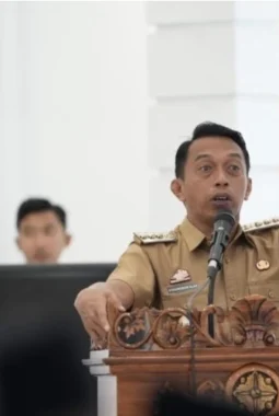 Kasus Korupsi Rp50 Miliyar; KOSMAK Desak Kejati Sulsel Tetapkan Tersangka dan Tahan Bupati Sidrap