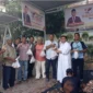 Anggota Komisi III DPR RI, M. Nasir Djamil, kembali menebar kebaikan dengan menyalurkan puluhan hewan kurban bagi masyarakat di Daerah Pemilihan (Dapil) Aceh II.