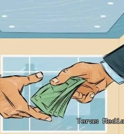 Sungguh Miris : Disaat Pemerintah Kabupaten Genjot Peningkatan PAD Oknum Pengelola Pasar Diduga Lakukan Pungli Pada Pedagang
