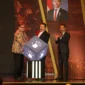 Keterangan foto : Jaksa Agung Republik Indonesia, ST Burhanuddin, secara resmi membuka Seminar Hukum Internasional yang diselenggarakan dalam rangka memperingati HUT ke-75 Persatuan Jaksa Indonesia (PERSAJA), Selasa (5/4/2026)