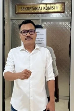Hasri: Banding Putusan Bebas Baznas Enrekang Melanggar Hukum dan Ciderai Kepastian Hukum