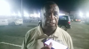 Kasus Begal dan Curanmor Marak di Sorong, DPRD Papua Barat Daya Desak Operasi Rutin