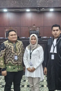 Batas Minimal Calon KPU dan Bawaslu RI Digugat, Pemohon Desak Tambahkan Syarat Tambahan