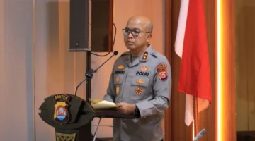 Kapolda Banten Ucapkan Selamat Hari Kebebasan Pers Sedunia 2026