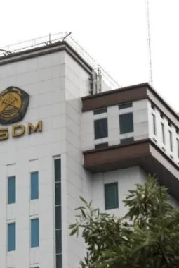 KOSMAK Laporkan Rekening Gendut Pejabat ESDM Rp170 Miliar ke Kortas Tipikor ​