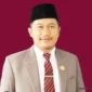 Keterangan poto : Ketua Komisi 3 DPRD Lebak, Junaedi Ibnu Jarta, S. Hut.