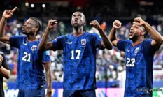 Debut Bersejarah! Cape Verde Lolos ke 32 Besar Piala Dunia 2026, Siap Tantang Argentina