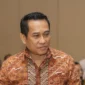Ketua Umum Relawan All Cipayung Nusantara, David Pajung, Rabu (3/6/2026)