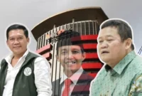 Sekjen Matahukum Mukhsin Nasir