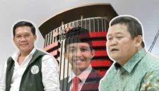 Sekjen Matahukum Mukhsin Nasir