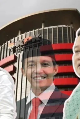 Matahukum: Tak Ada Kompromi, Copot dan Periksa Dirjen Planologi