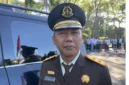 Keterangan foto : Kepala Kejaksaan Tinggi (Kajati) Bali, Setiawan Budi Cahyono, Senin (1/6/2026)