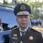 Keterangan foto : Kepala Kejaksaan Tinggi (Kajati) Bali, Setiawan Budi Cahyono, Senin (1/6/2026)