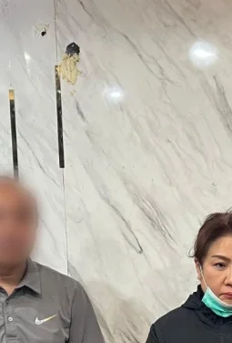 Tim Satgas SIRI Amankan DPO Penggelapan di Surabaya