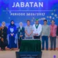 Himpunan Mahasiswa Islam (HMI) Cabang Bogor bersama Korps HMI-Wati (KOHATI) HMI Cabang Bogor resmi dilantik untuk masa bakti 2026–2027.