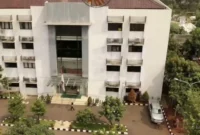 lingkungan Suku Dinas Lingkungan Hidup (Sudin LH) Jakarta Selatan
