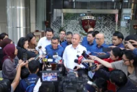Tim Penyidik pada Jaksa Agung Muda Bidang Tindak Pidana Khusus (JAM Pidsus) Kejaksaan Agung telah menetapkan dan menahan AYS, seorang pihak swasta, sebagai tersangka dalam perkara dugaan korupsi pengelolaan Program Makan Bergizi Gratis (MBG) di lingkungan Badan Gizi Nasional periode 2025–2026.
