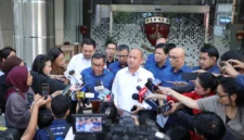 Tim Penyidik pada Jaksa Agung Muda Bidang Tindak Pidana Khusus (JAM Pidsus) Kejaksaan Agung telah menetapkan dan menahan AYS, seorang pihak swasta, sebagai tersangka dalam perkara dugaan korupsi pengelolaan Program Makan Bergizi Gratis (MBG) di lingkungan Badan Gizi Nasional periode 2025–2026.