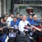 Tim Penyidik pada Jaksa Agung Muda Bidang Tindak Pidana Khusus (JAM Pidsus) Kejaksaan Agung telah menetapkan dan menahan AYS, seorang pihak swasta, sebagai tersangka dalam perkara dugaan korupsi pengelolaan Program Makan Bergizi Gratis (MBG) di lingkungan Badan Gizi Nasional periode 2025–2026.