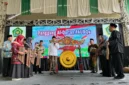 Anggota DPR RI sekaligus Pengasuh Ponpes Al-Mizan, DR KH Maman Imanulhaq