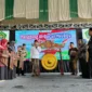 Anggota DPR RI sekaligus Pengasuh Ponpes Al-Mizan, DR KH Maman Imanulhaq