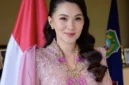Keterangan foto : Gubernur Maluku Utara Sherly Tjoanda, Minggu (7/6/2026)
