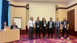 DPN PERADI Profesional mendorong pelaksanaan transformasi digital sebagai langkah strategis untuk memperluas akses keadilan dan meningkatkan kualitas layanan bantuan hukum di seluruh Indonesia.