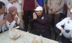Jokowi Temui Penggiat Buruh Migran di Lampung, Bahas Perlindungan PMI