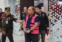 Tim Penyidik Jaksa Agung Muda Bidang Tindak Pidana Khusus (JAM Pidsus) Kejaksaan Agung resmi menetapkan tiga orang mantan pejabat tinggi Badan Gizi Nasional (BGN) sebagai tersangka