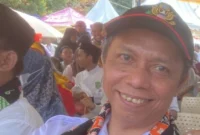 Juru Bicara Koalisi Cinta Jakarta Misno dalam keterangan resminya, Sabtu (13/6/2026)