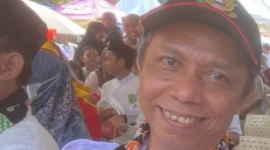 Juru Bicara Koalisi Cinta Jakarta Misno dalam keterangan resminya, Sabtu (13/6/2026)
